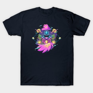 Beautiful Bird T-Shirt